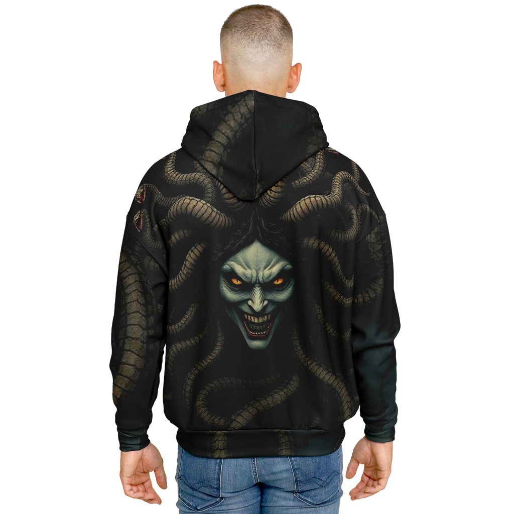 Medusa - Baggy