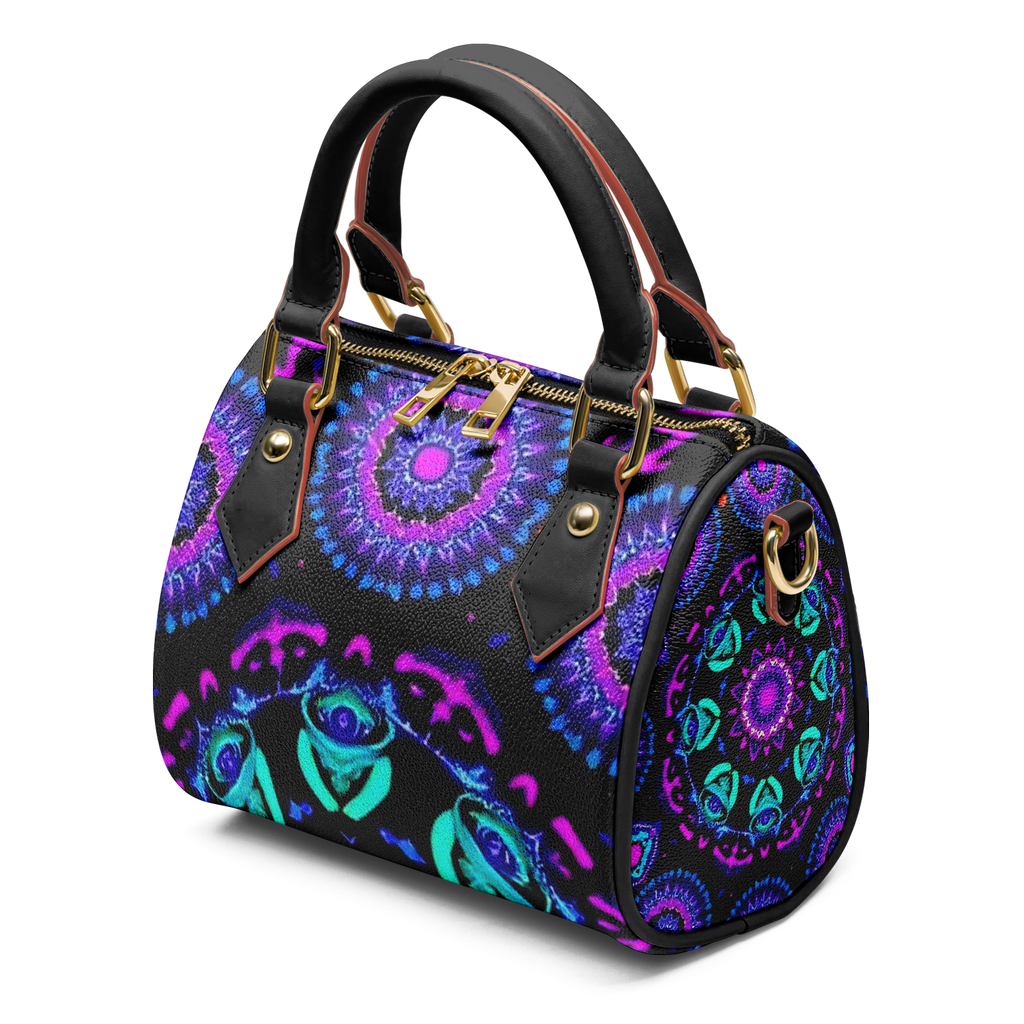 Psycho-dellic - Handbag