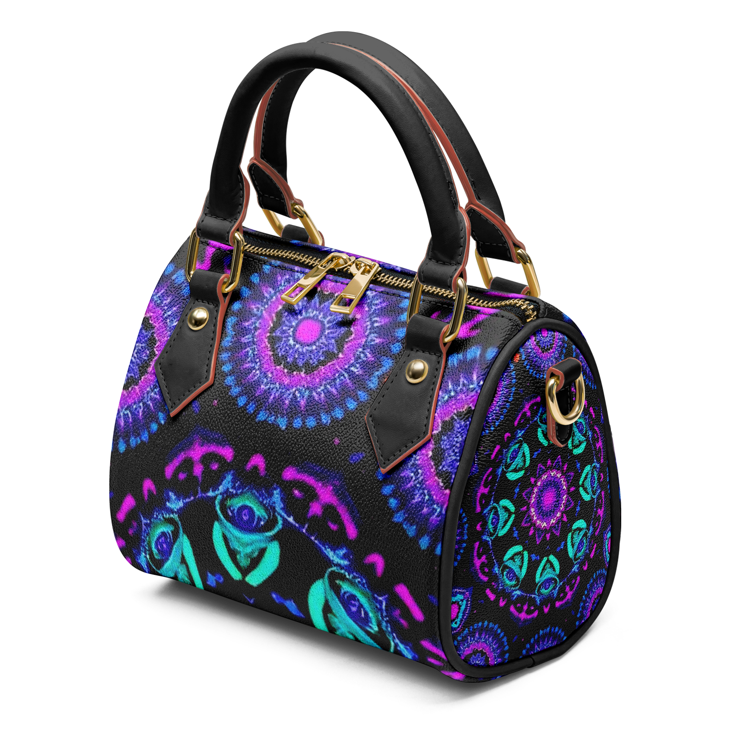 Psycho-dellic - Handbag