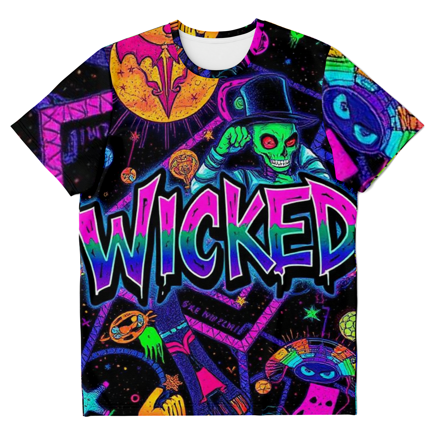 Wicked