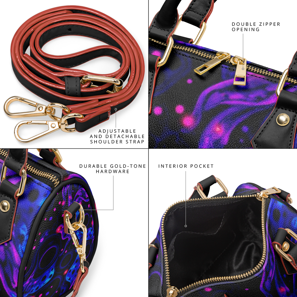 Microscopic - Handbag