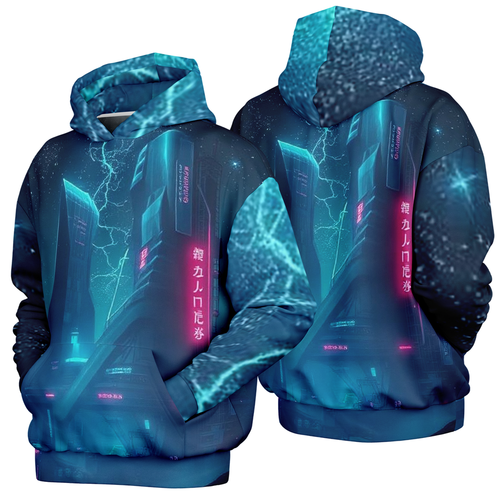 Dystopia - Baggy