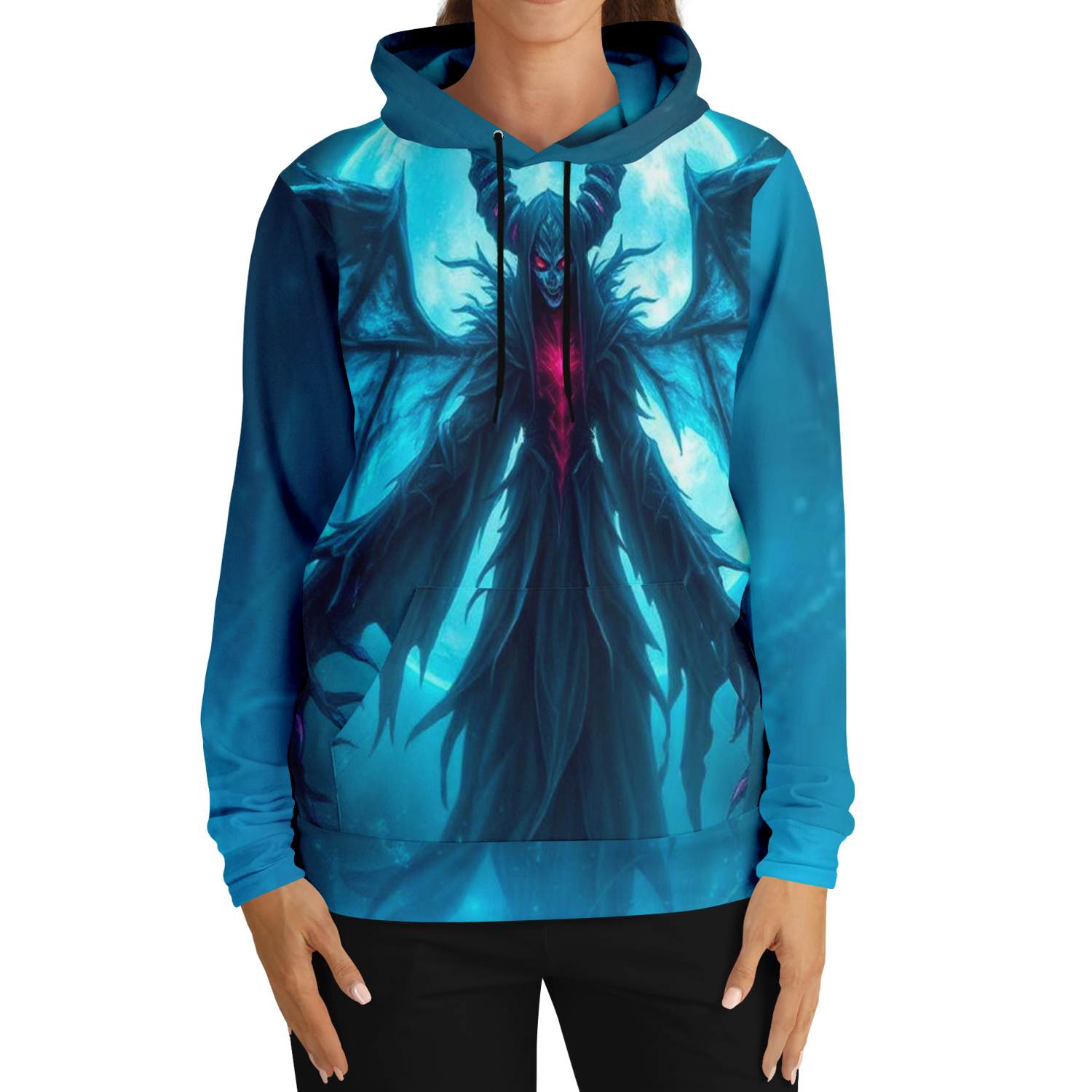 The Wraith - Athletic
