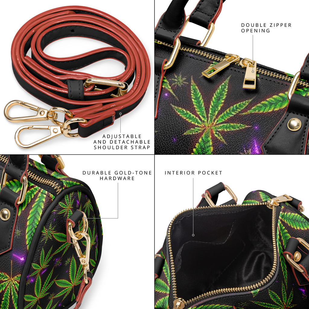 High Flying - Handbag