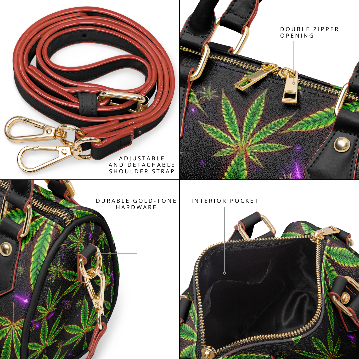 High Flying - Handbag