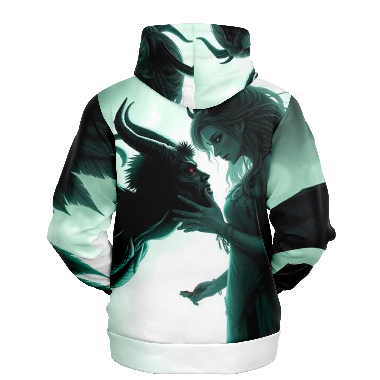 Lust - Athletic