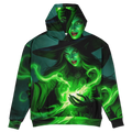 Elphaba - Baggy