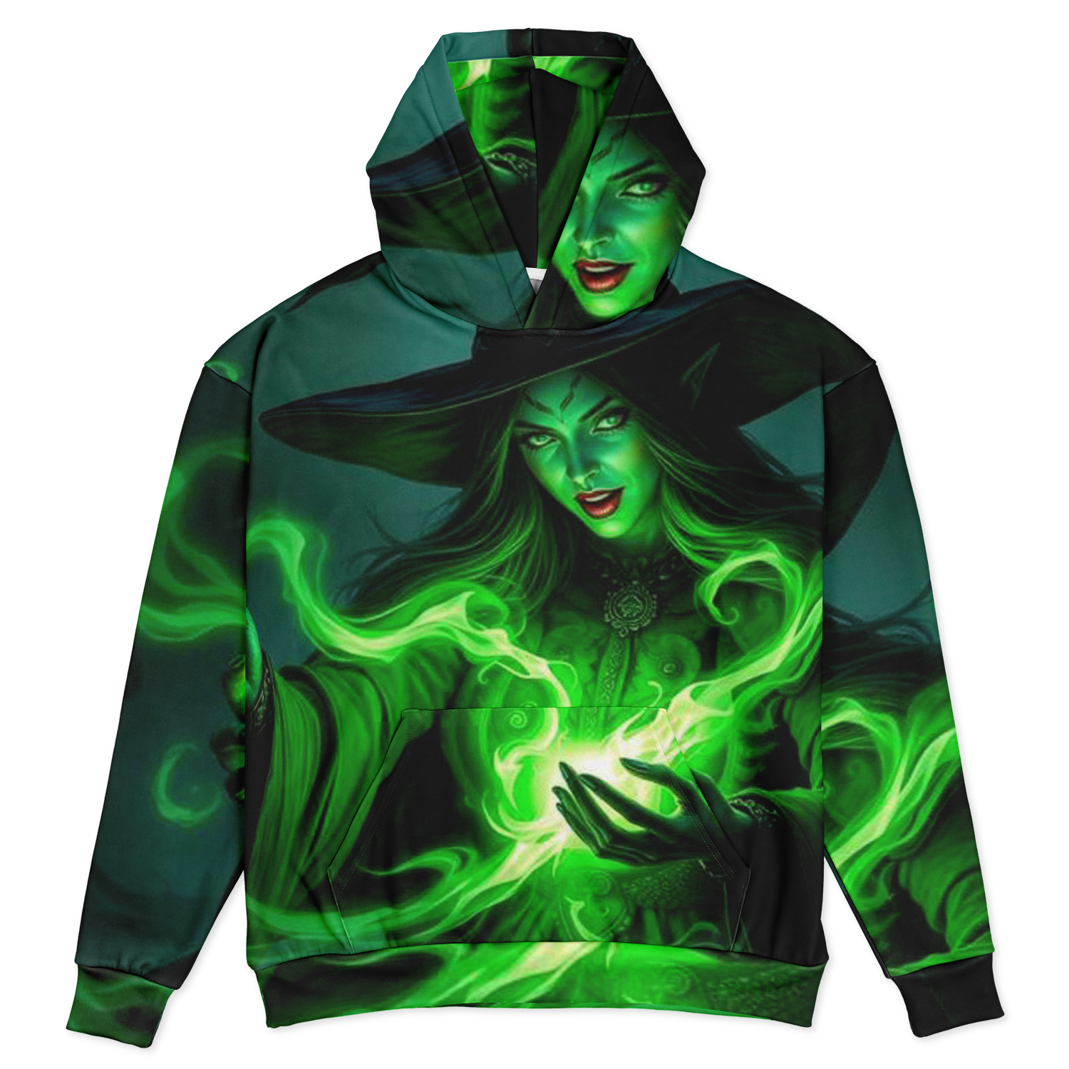 Elphaba - Baggy