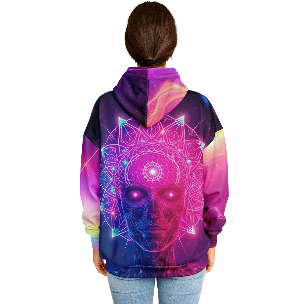 Third Eye - Baggy