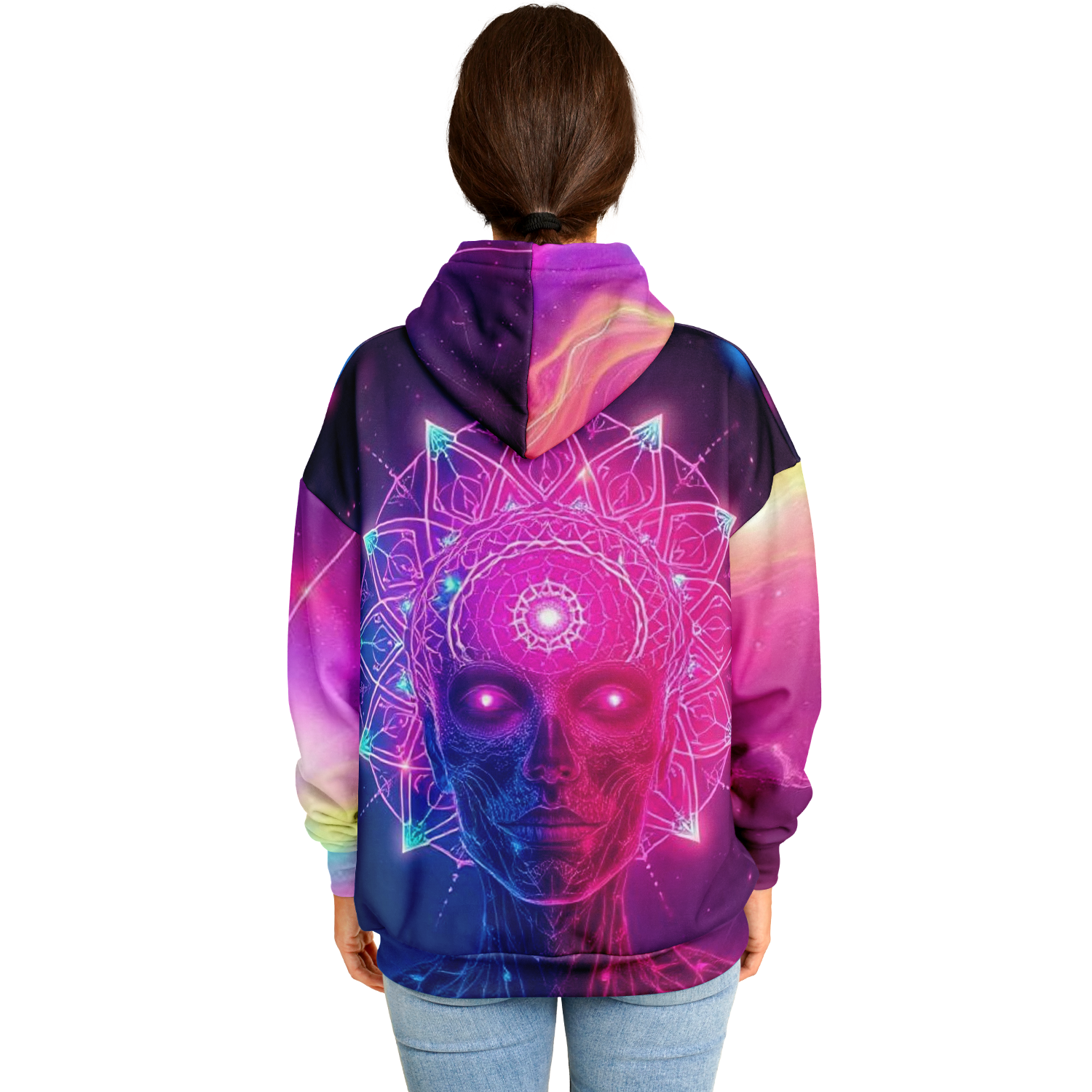 Third Eye - Baggy
