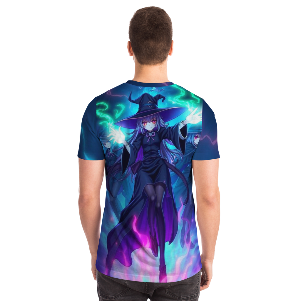 Mystic Trio