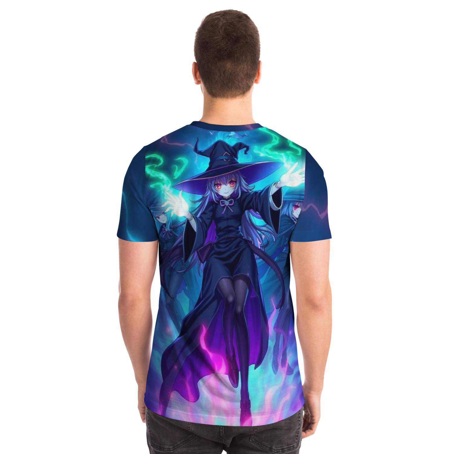 Mystic Trio