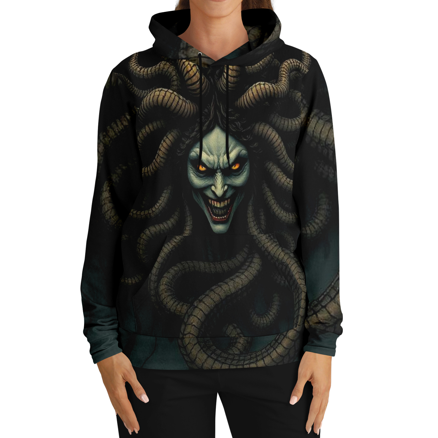 Medusa - Athletic