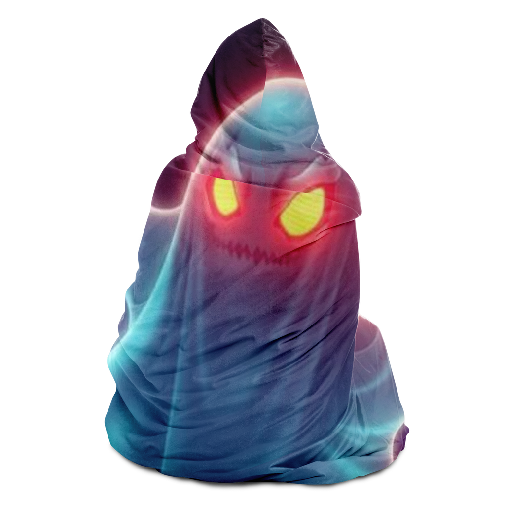 Jasper - Hooded Blanket