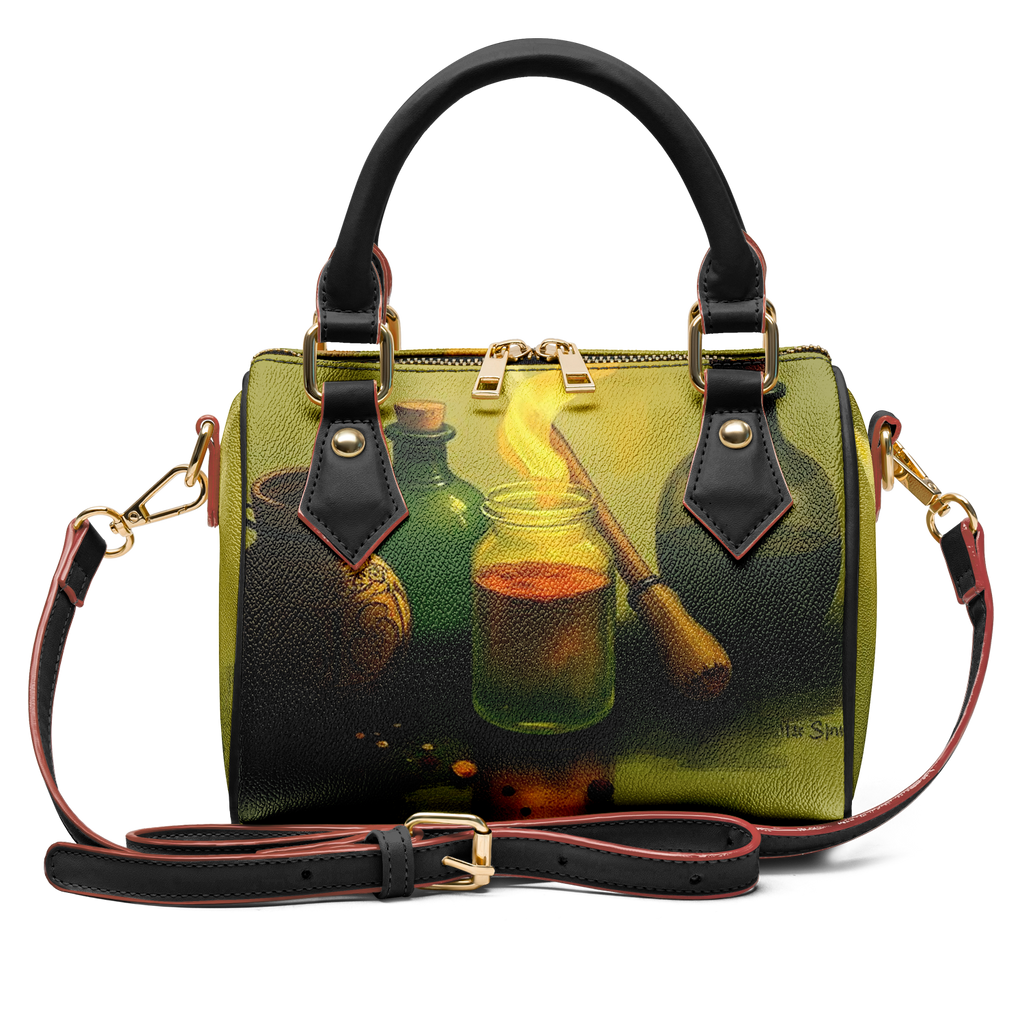 Witches Brew - Handbag