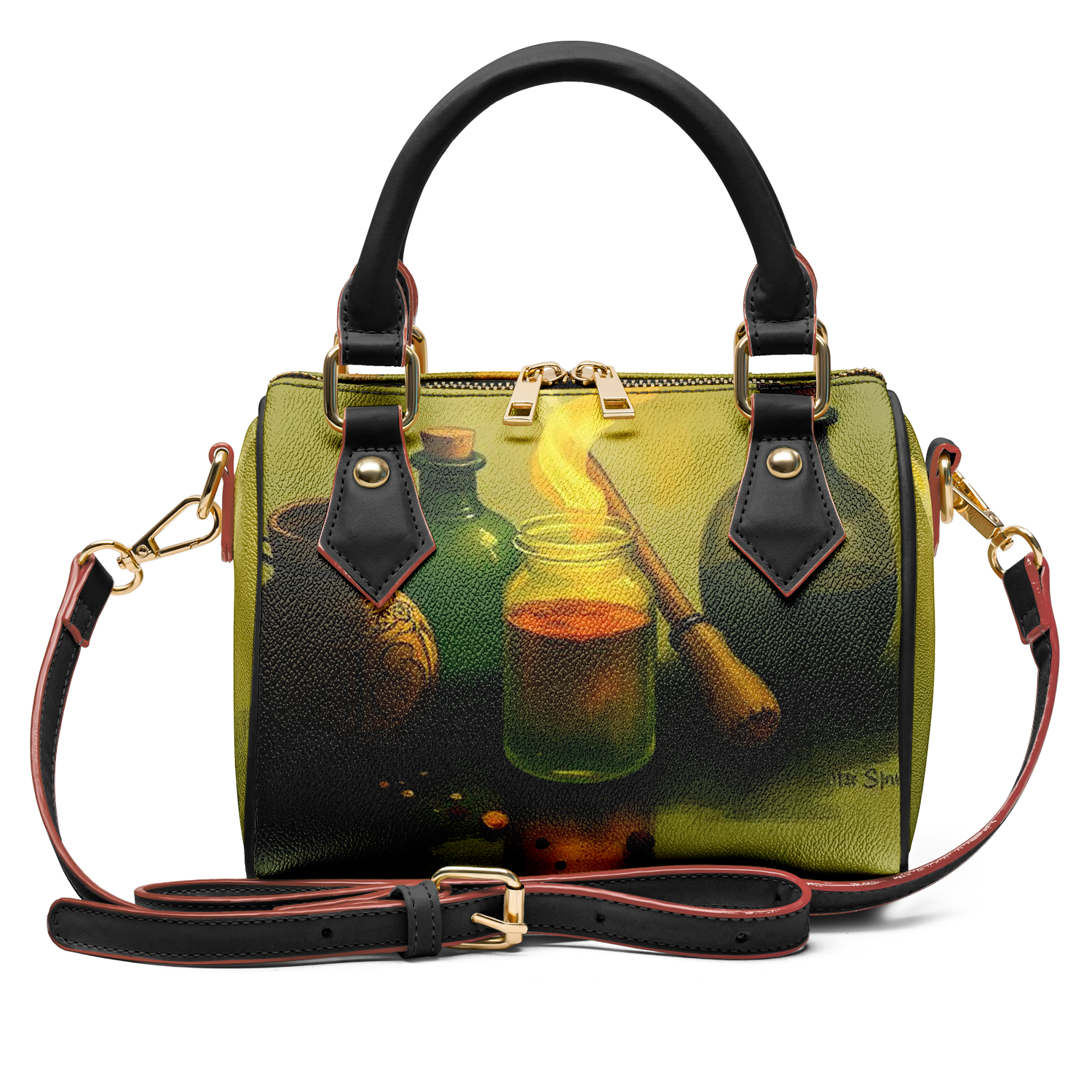 Witches Brew - Handbag