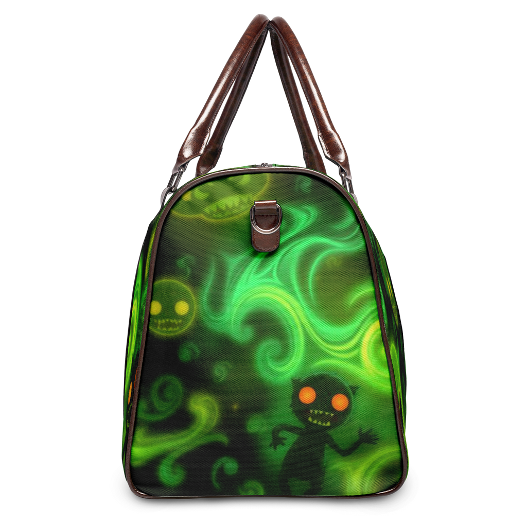 Nightmare Trippin' - Duffel Bag