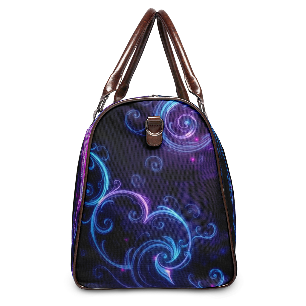 Blue Dreams - duffel Bag