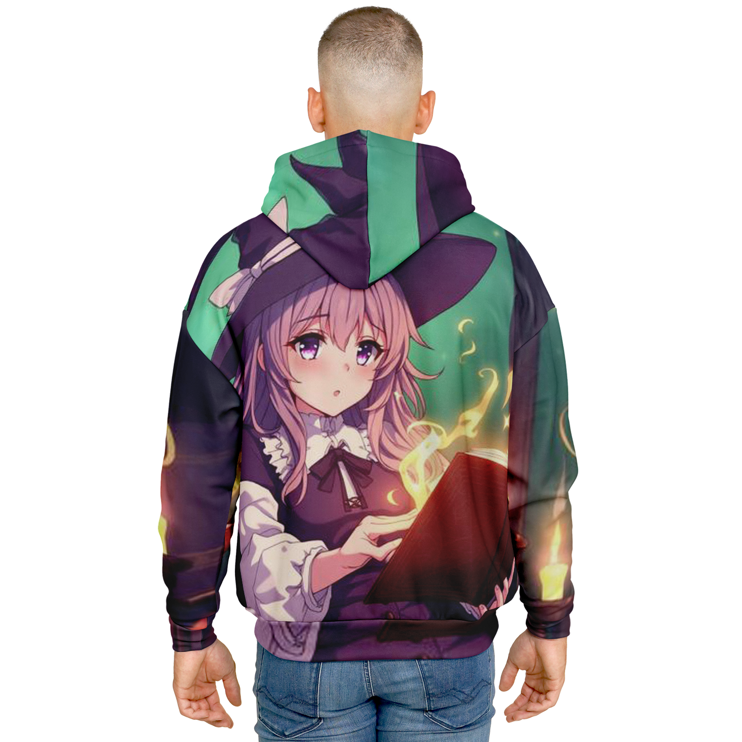 Hestia - Baggy