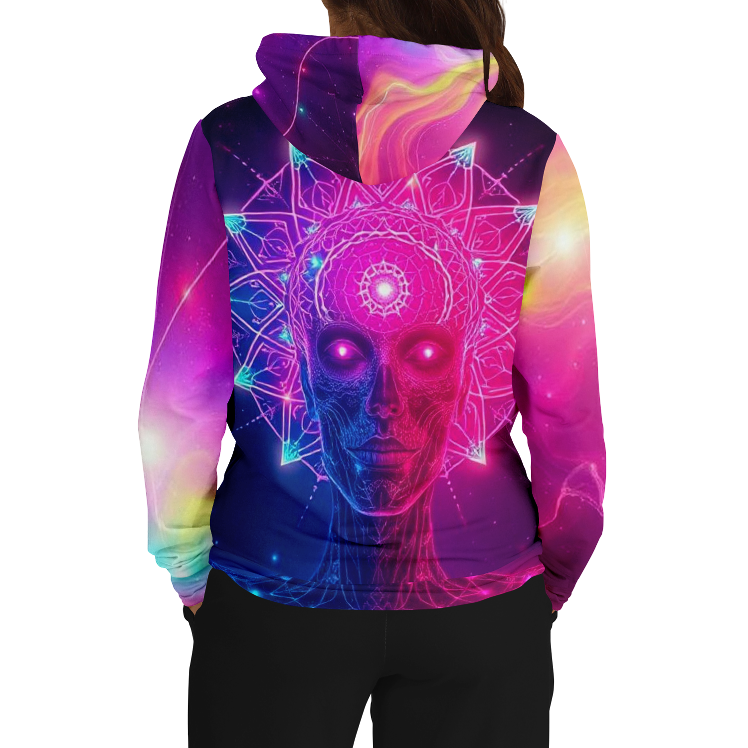 Third Eye - Athletic