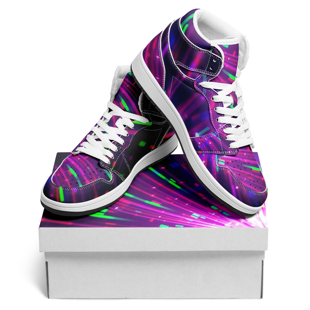 Spectrums - HighTop