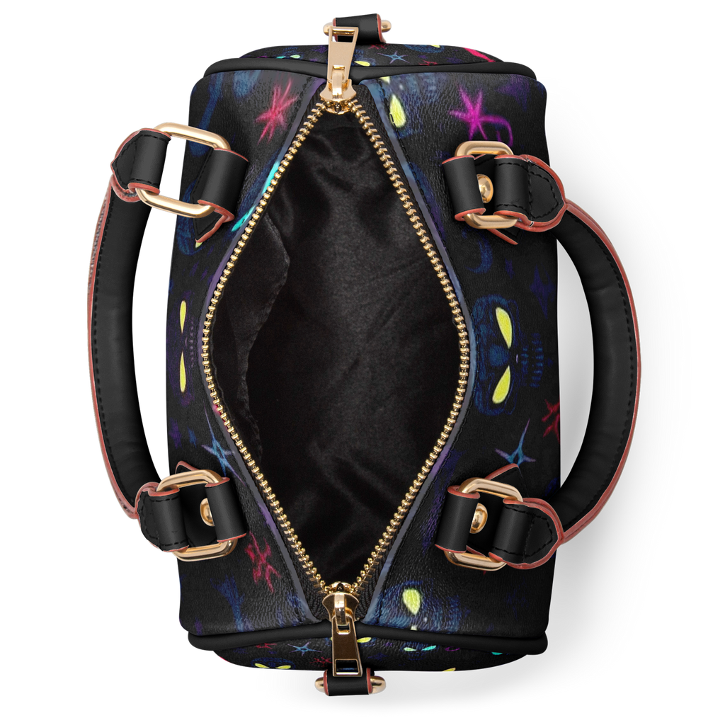Bump in the Night - Handbag