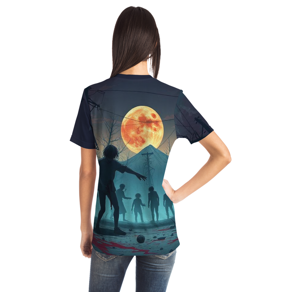 Blood Moon