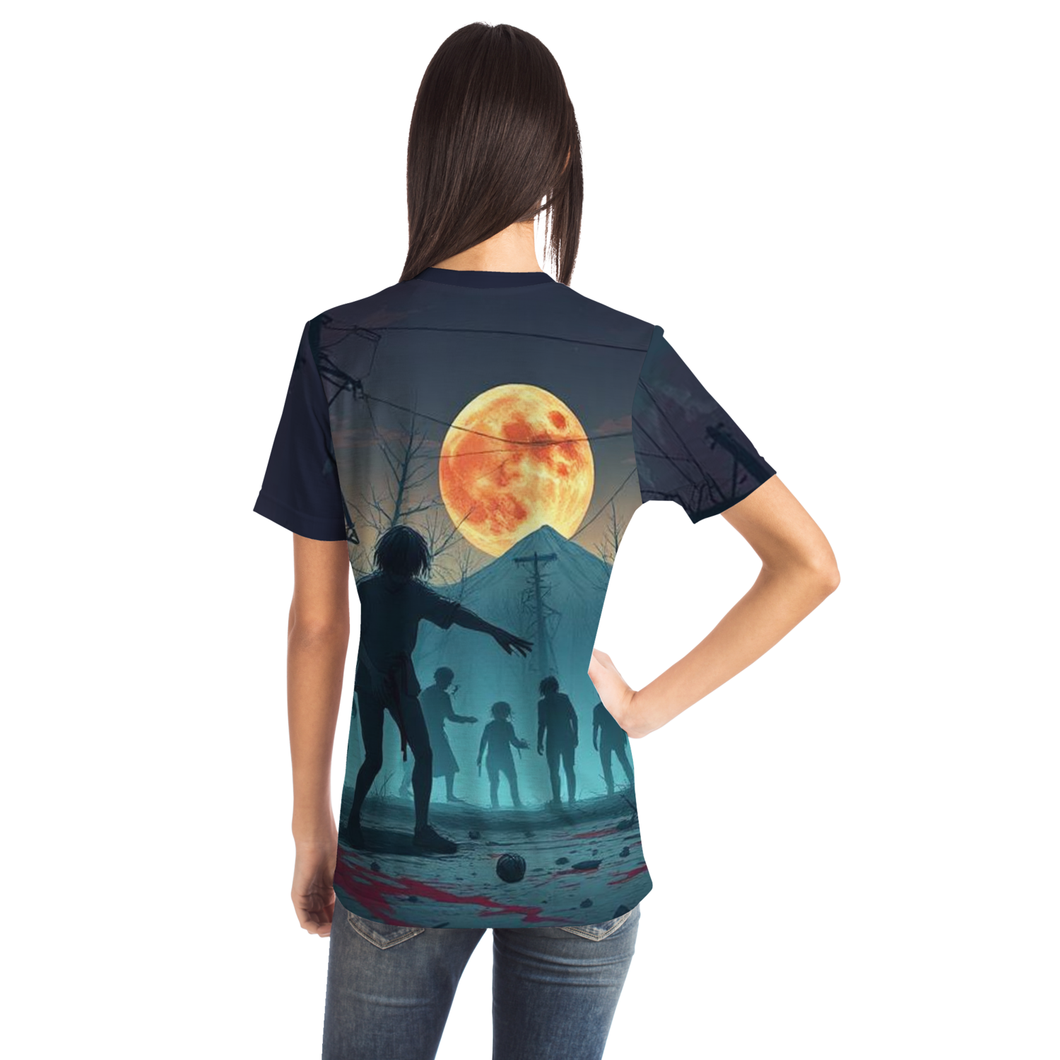Blood Moon