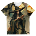 Green Witch