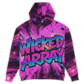 Wicked Array Graffiti - Baggy