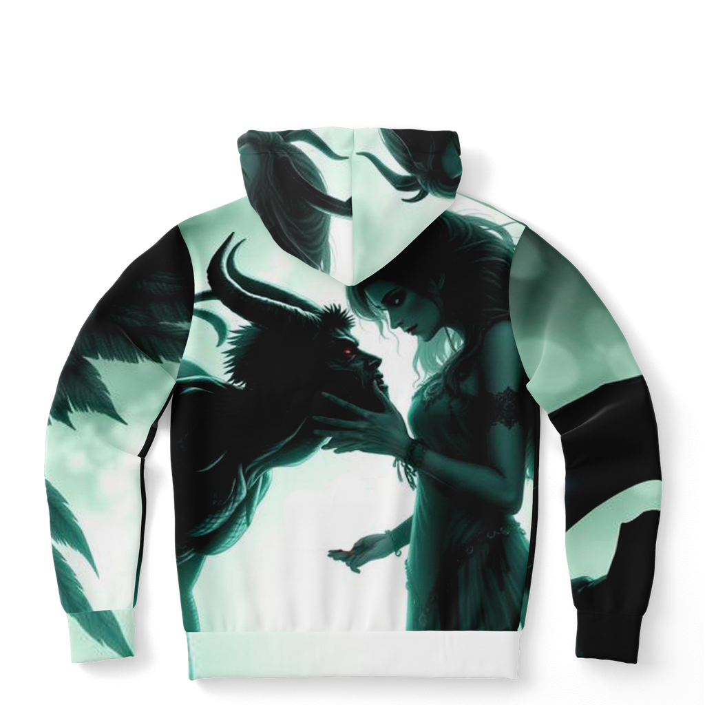 Lust - Athletic