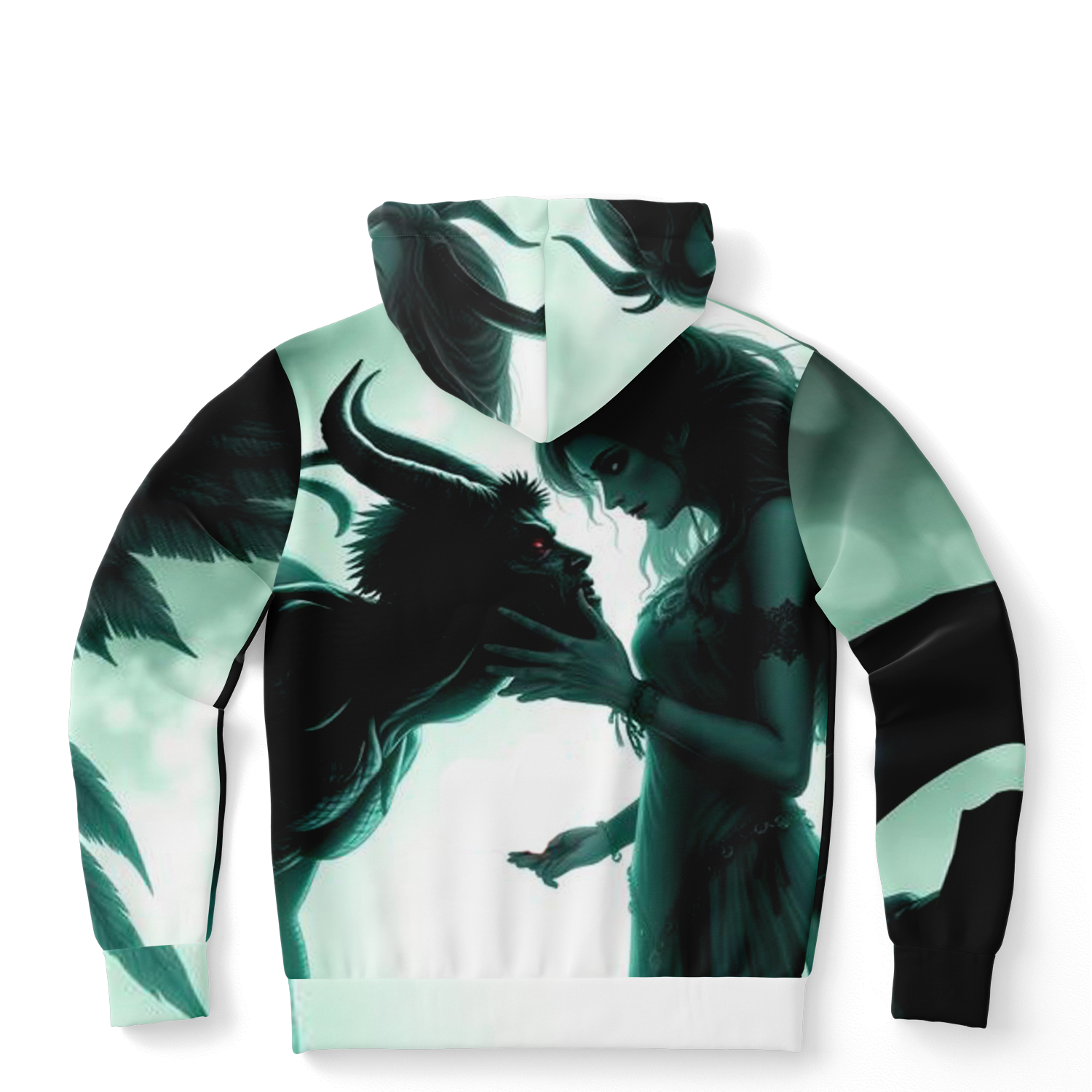 Lust - Athletic