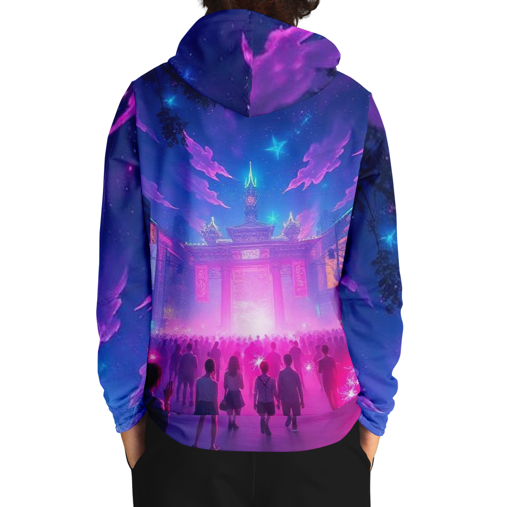 Utopia Dream - Athletic