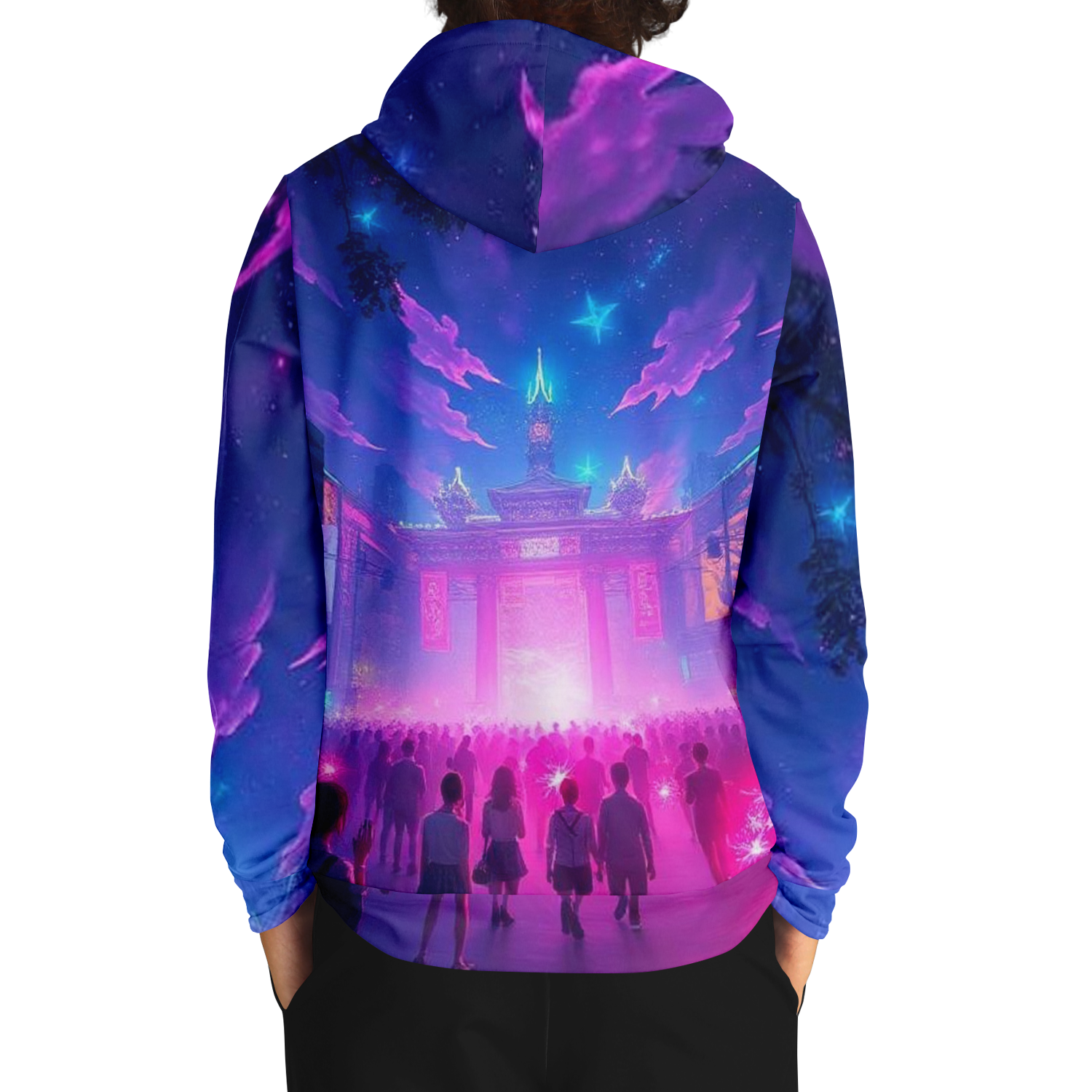 Utopia Dream - Athletic