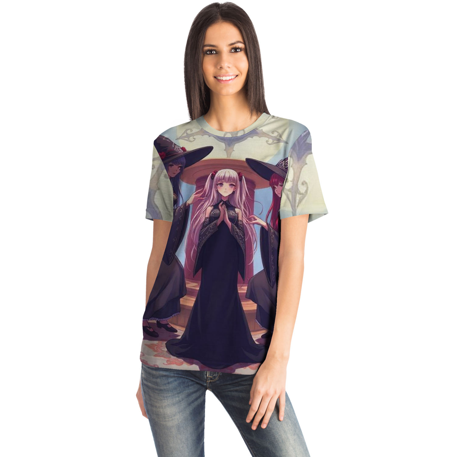 The Crone