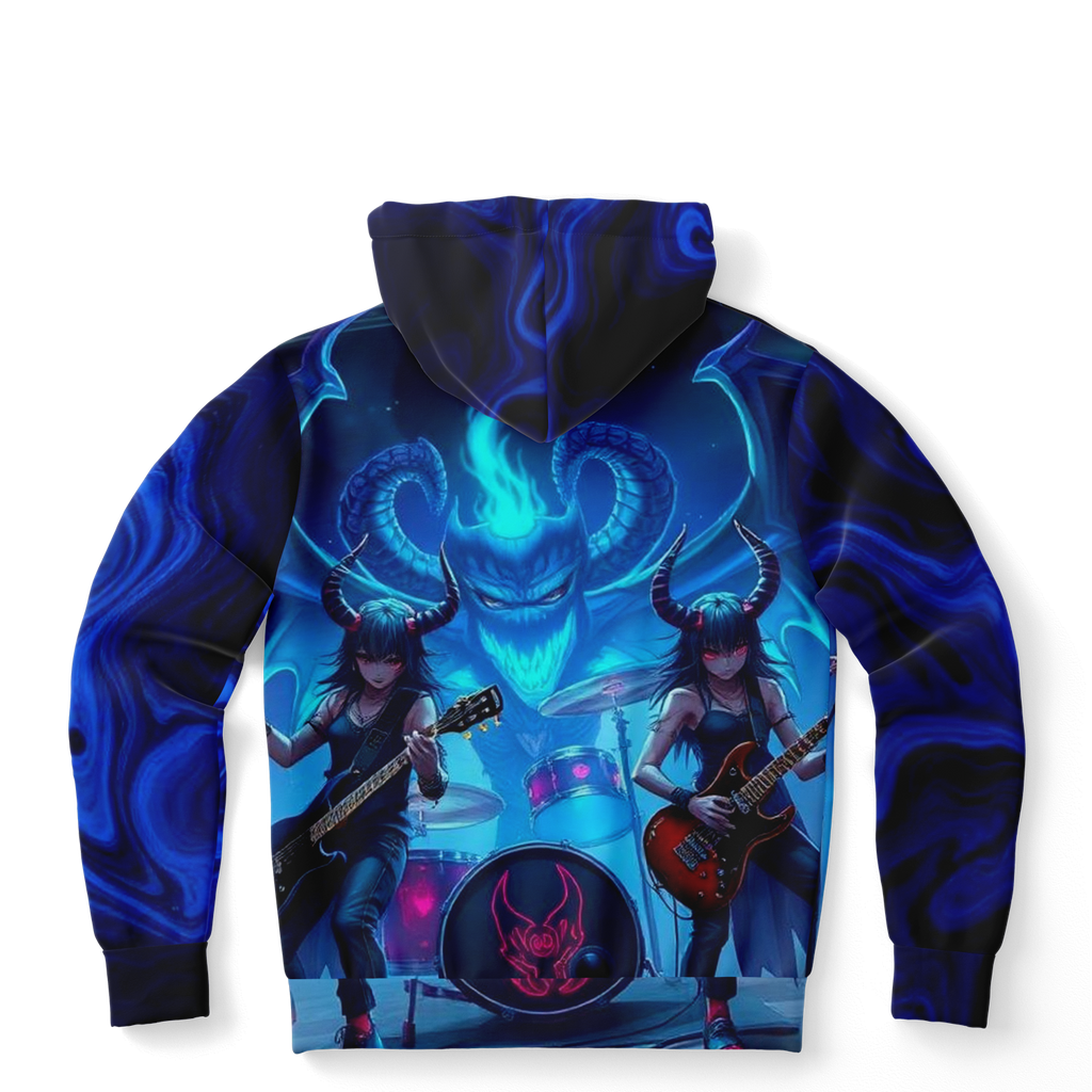 Death Metal - Athletic