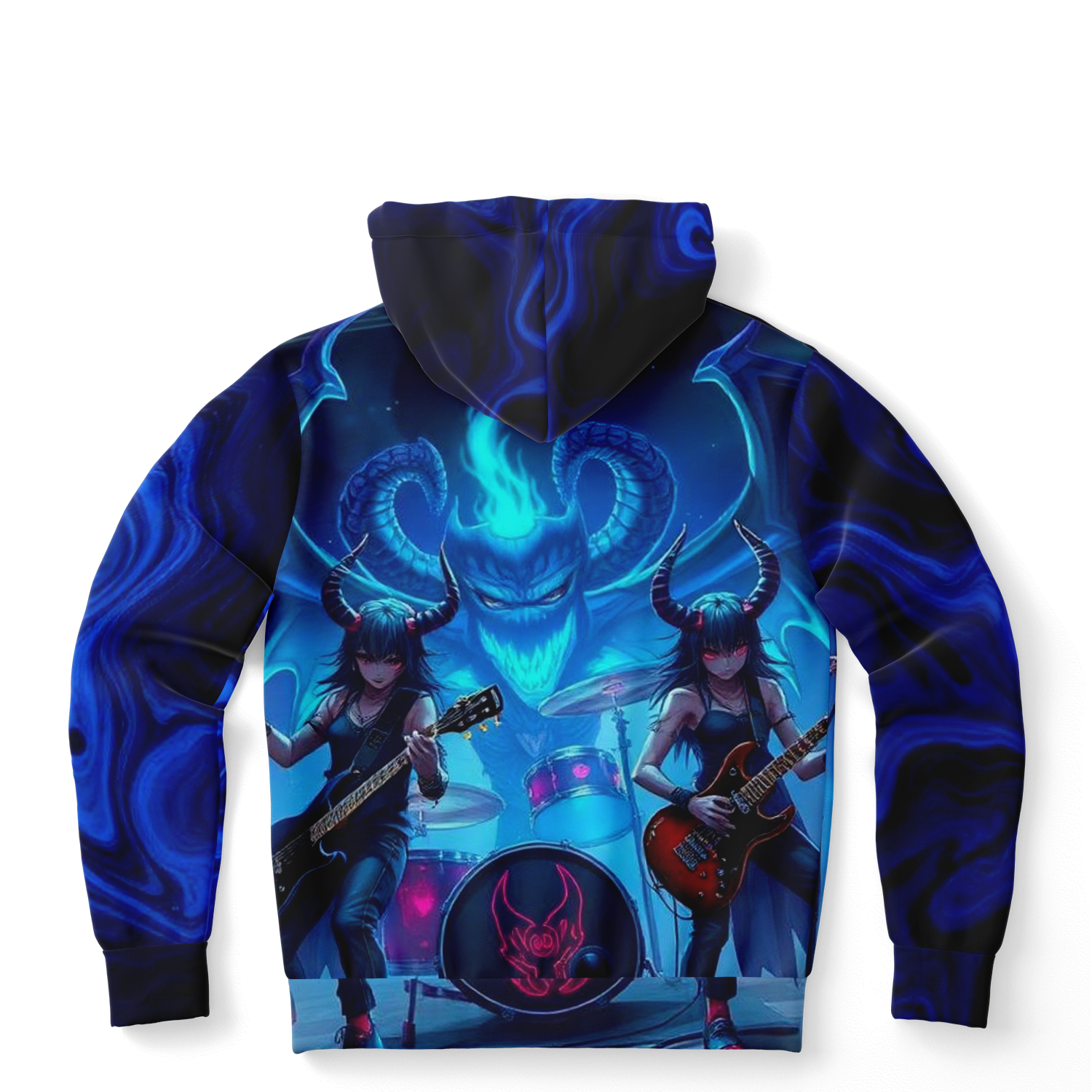 Death Metal - Athletic