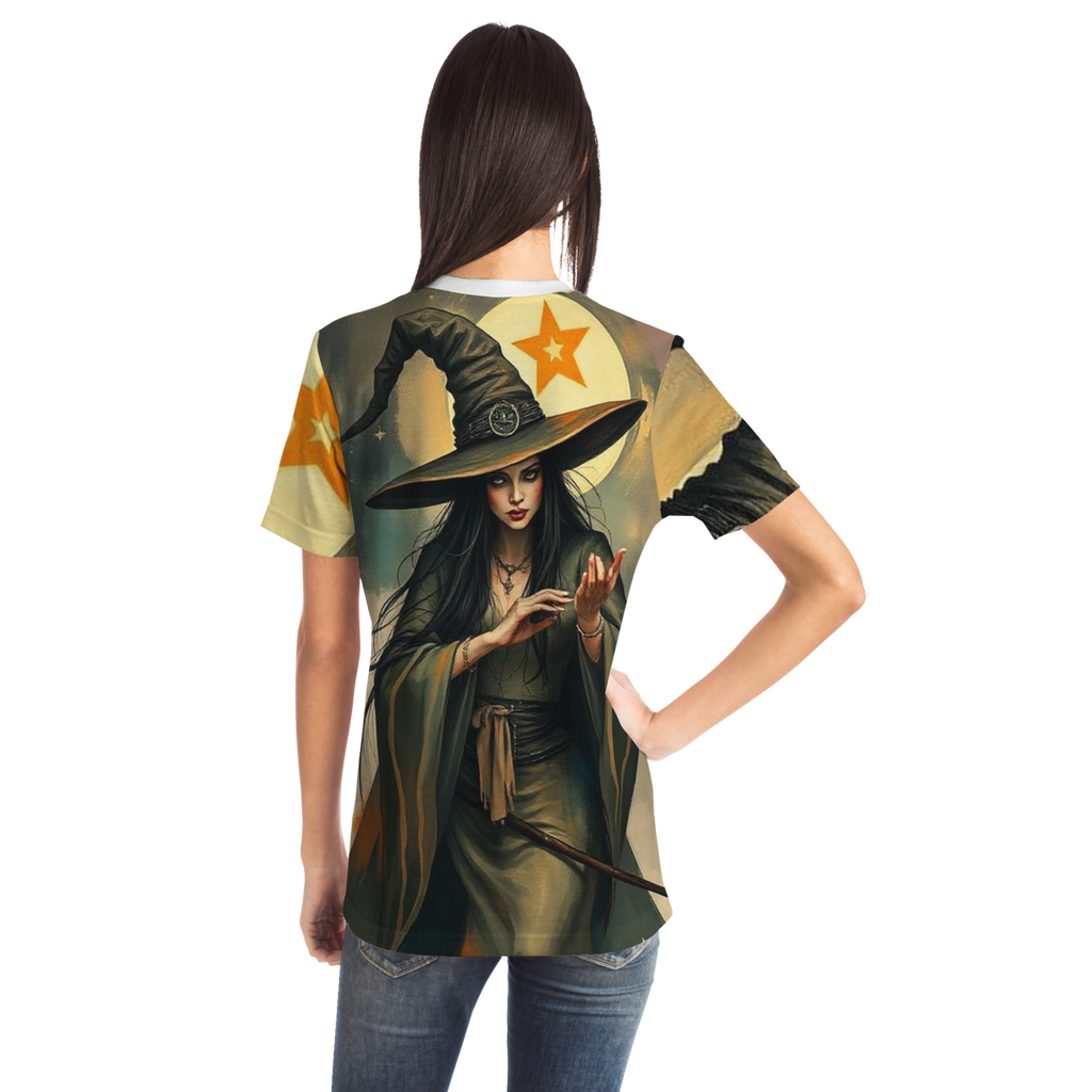 Green Witch