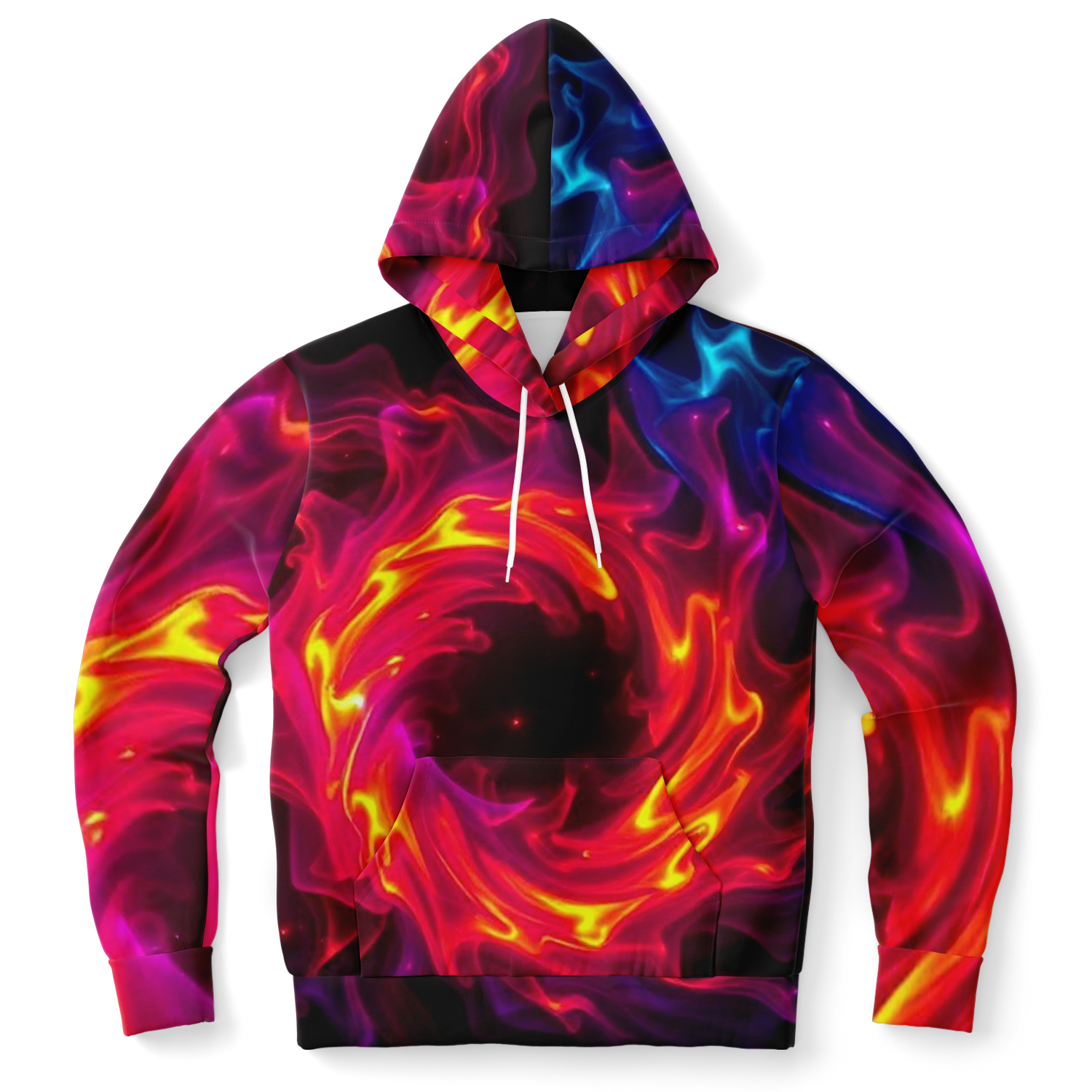 Superheated - Athletic