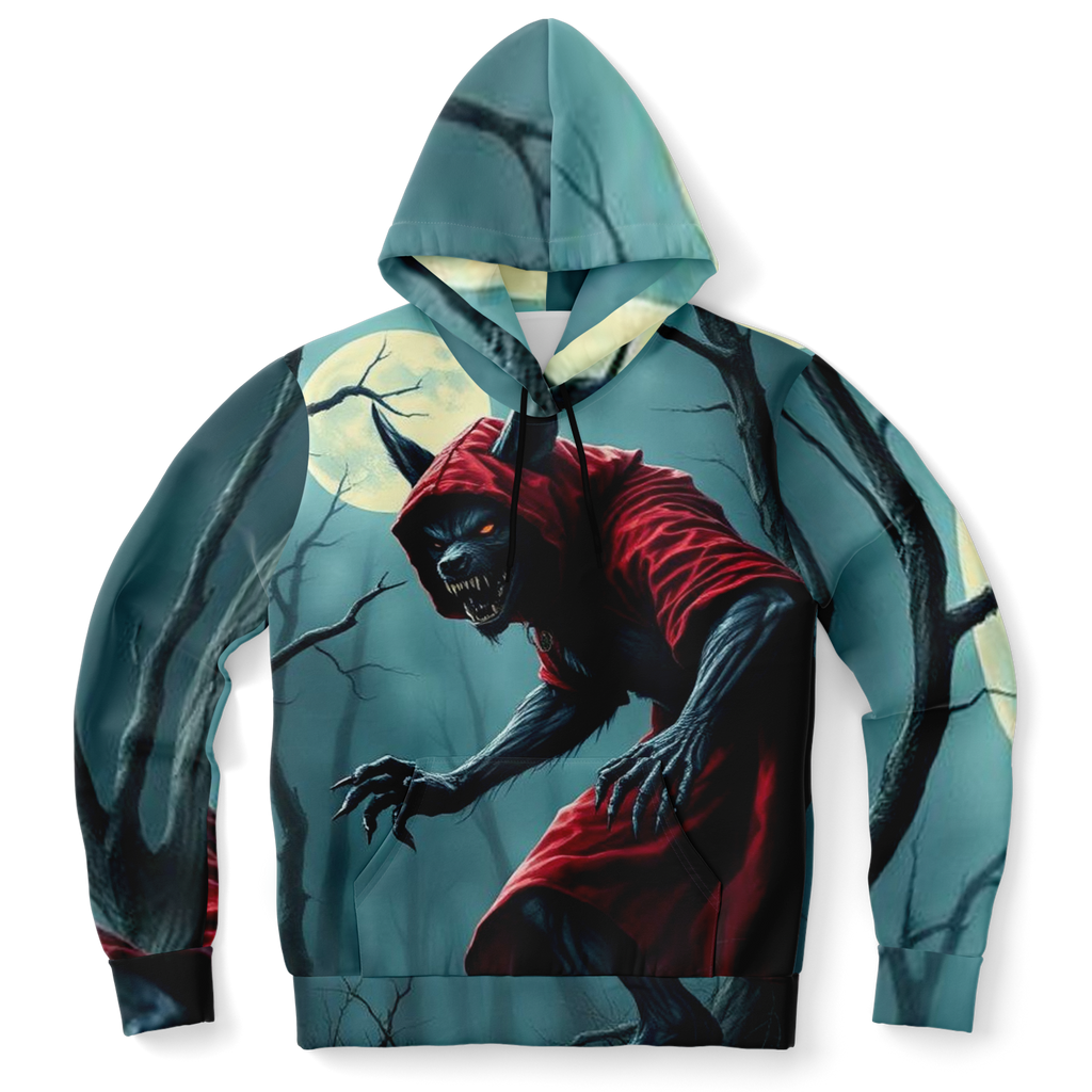 Big Bad Wolf - Athletic