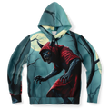 Big Bad Wolf - Athletic