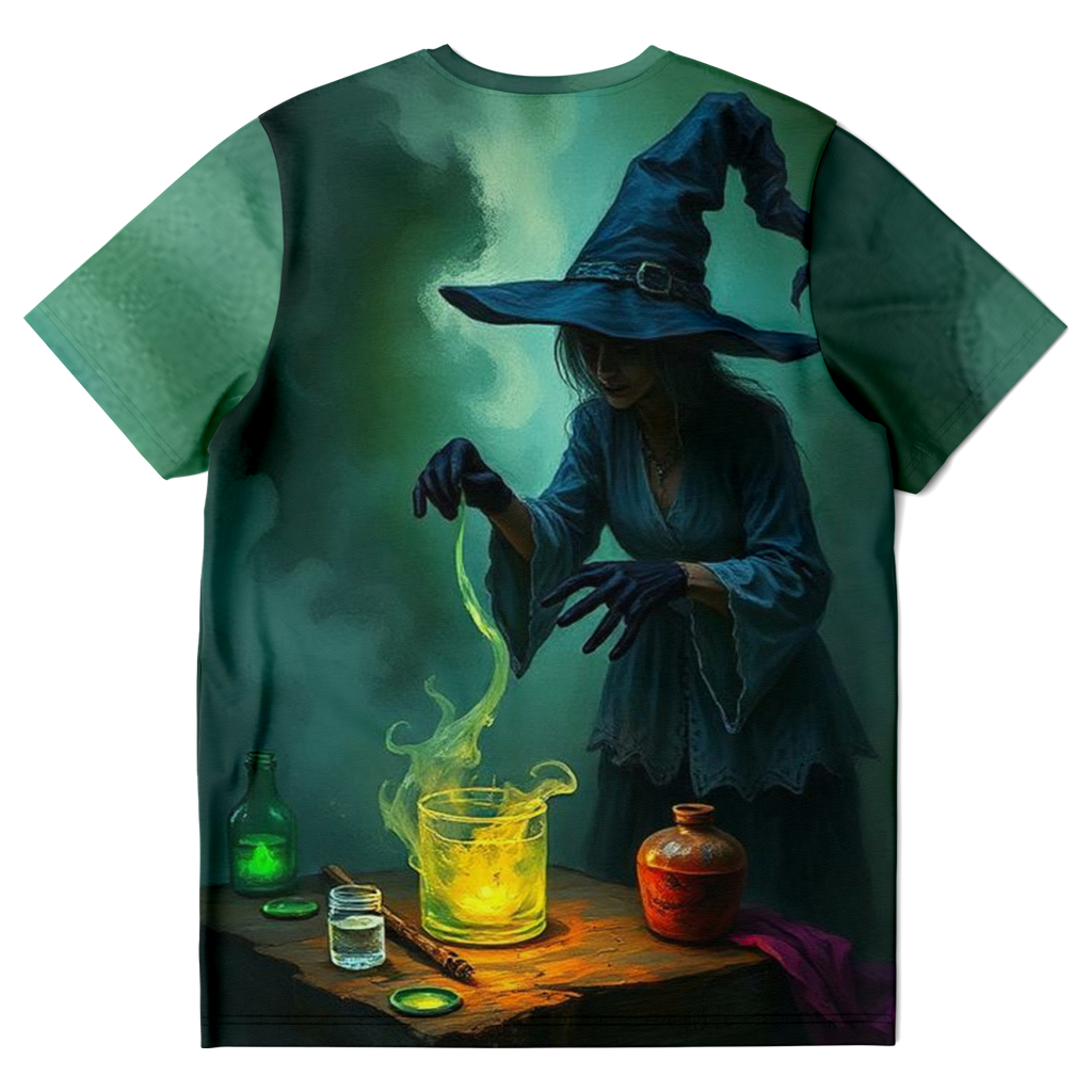 Potion Craft