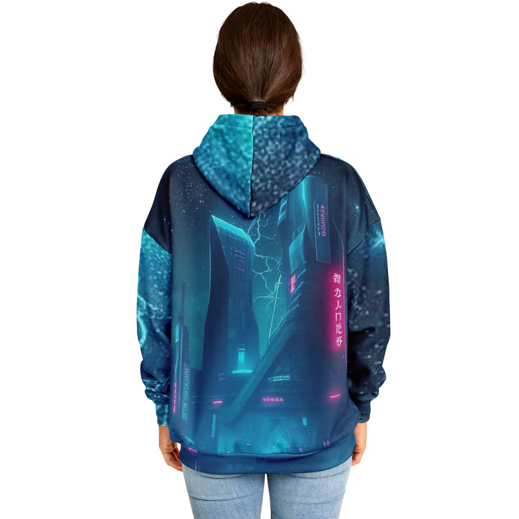 Dystopia - Baggy