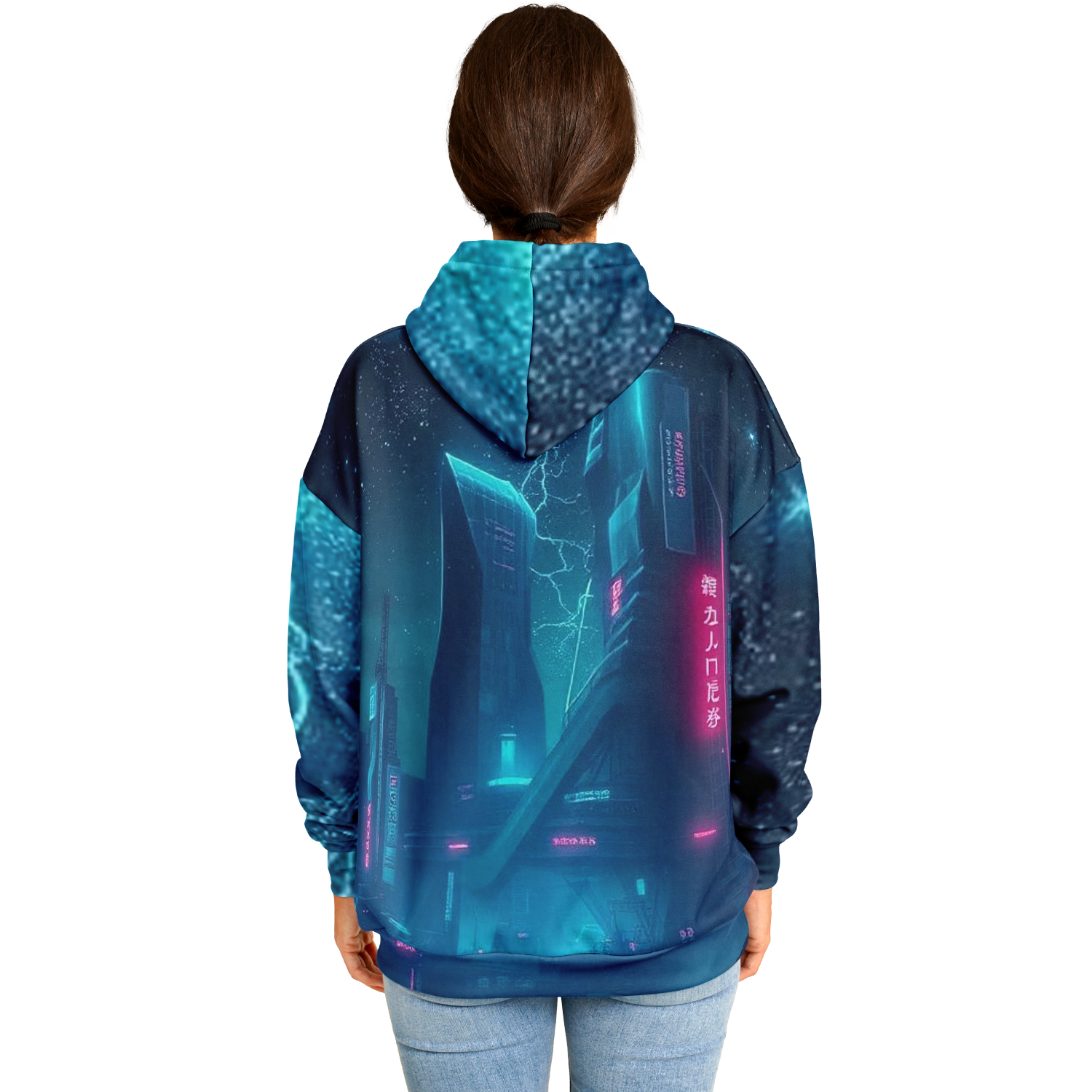 Dystopia - Baggy