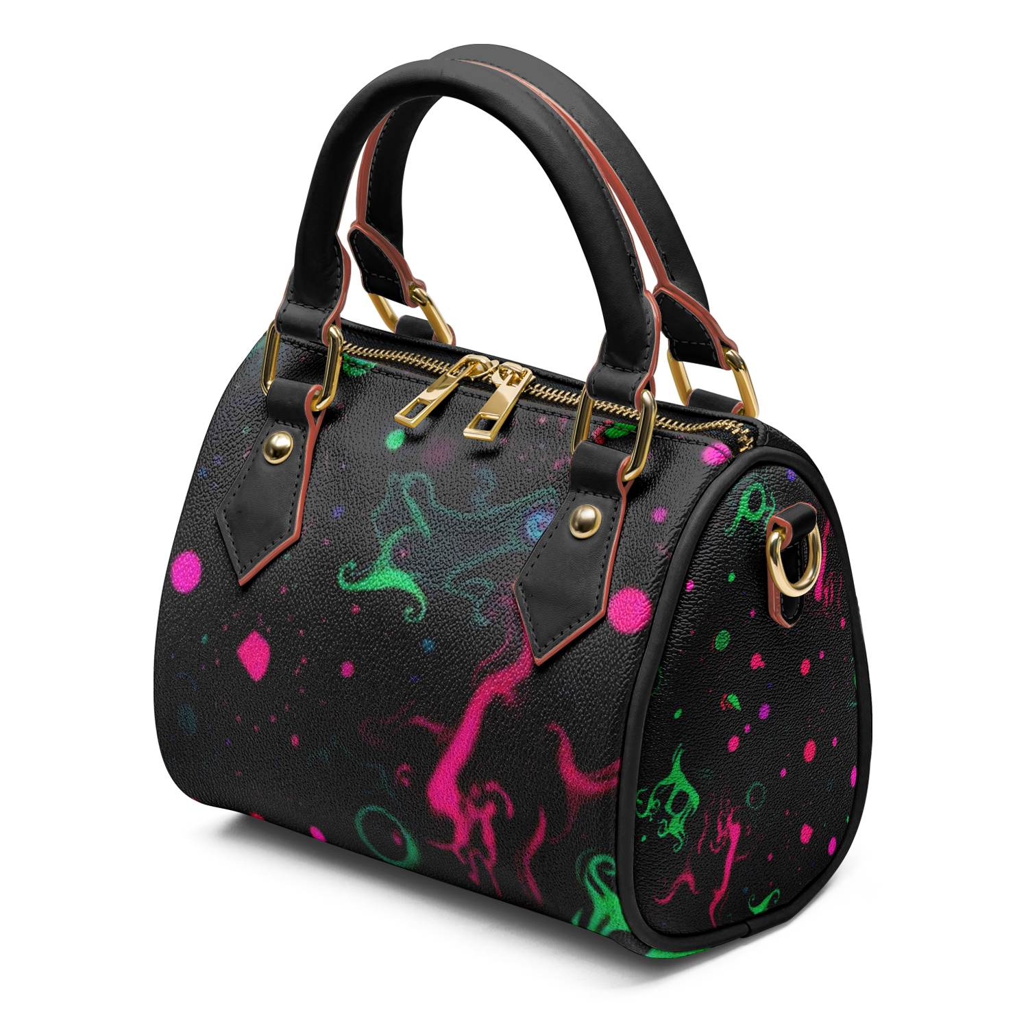 Stellar Drip - Handbag