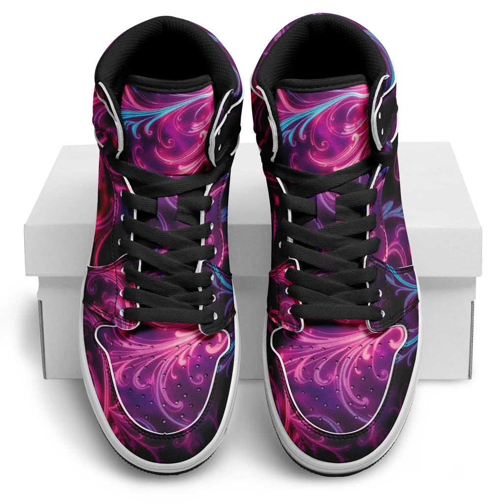 Rotten Candy - HighTop
