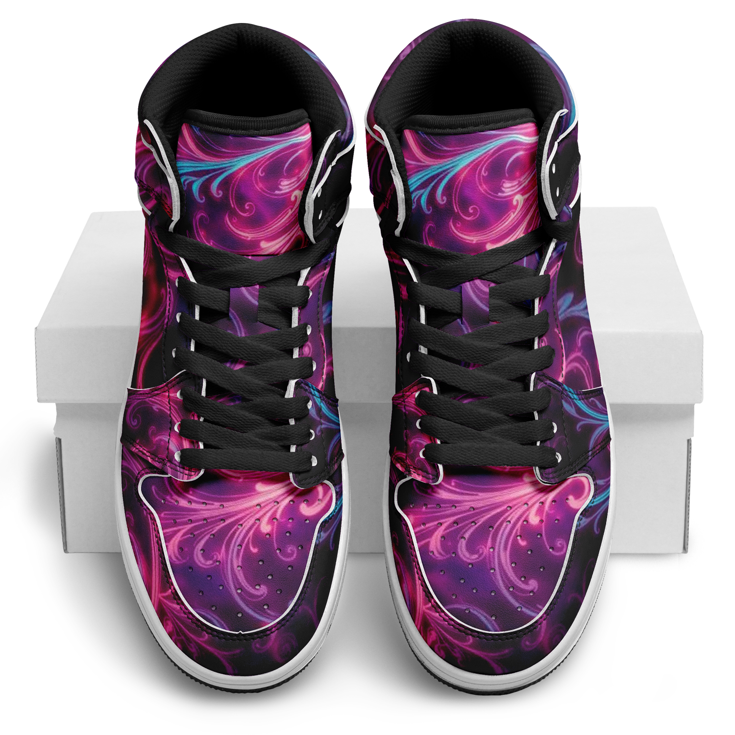 Rotten Candy - HighTop
