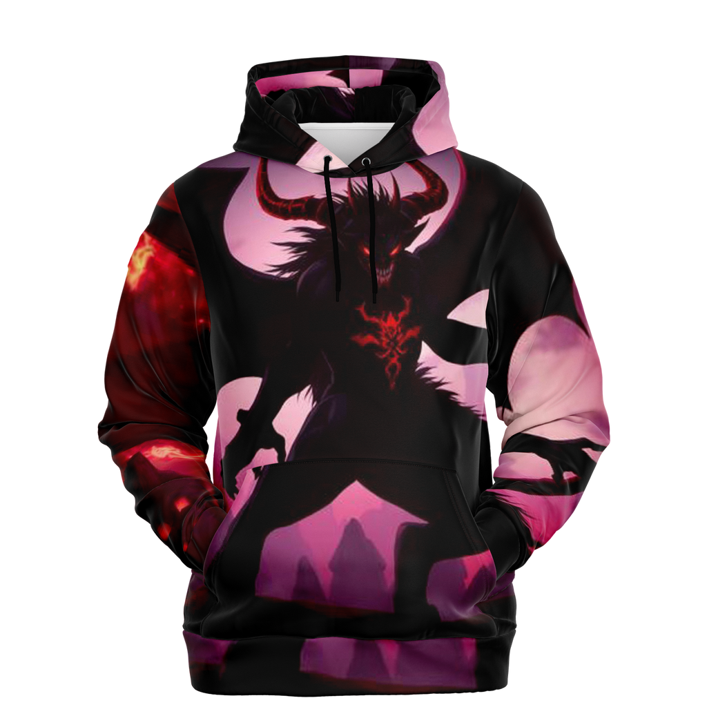 Azazel - Athletic