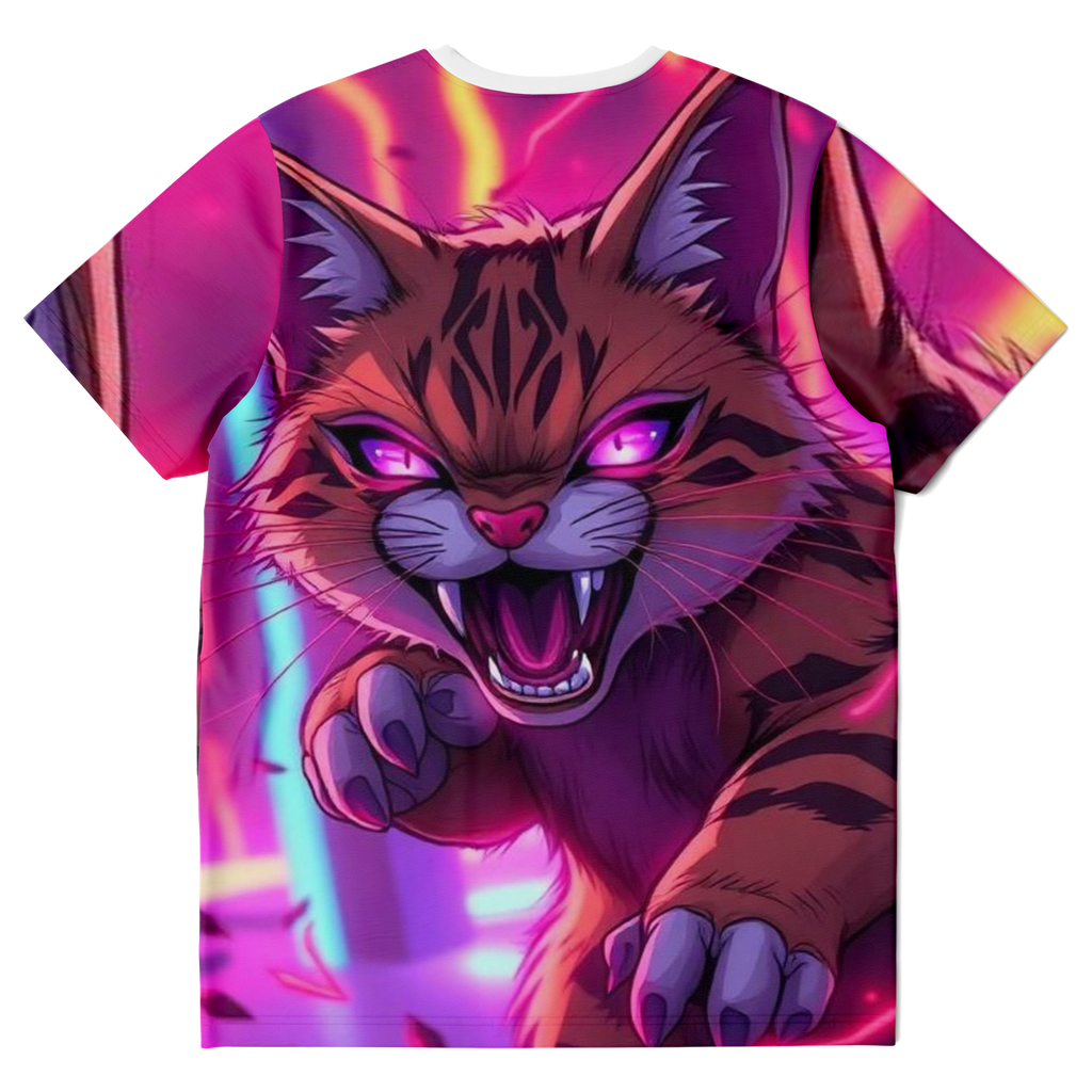 Danger Kitty