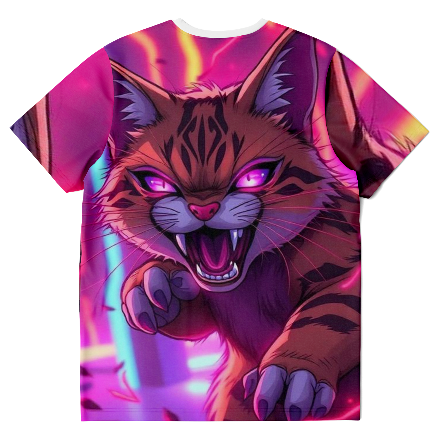 Danger Kitty